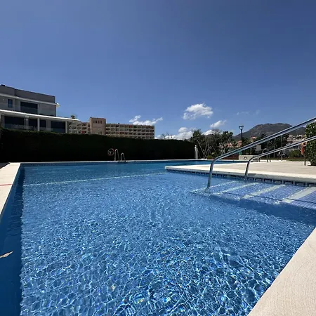 Διαμέρισμα Great Terrace Τορρεμολίνος