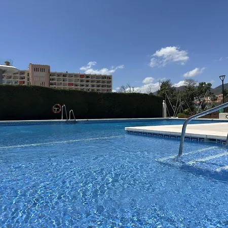 Apartamento Great Terrace *