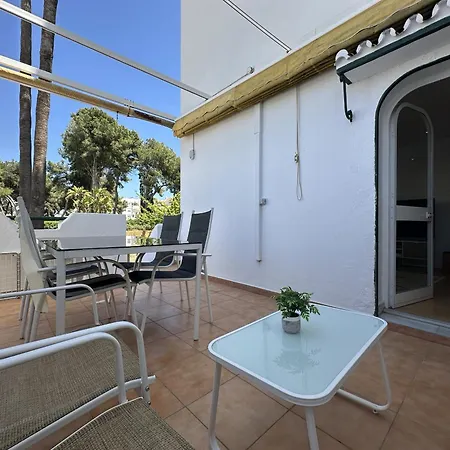 Great Terrace Lägenhet Torremolinos