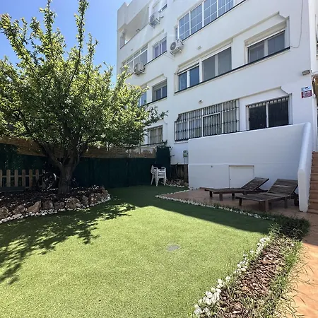 Great Terrace Τορρεμολίνος