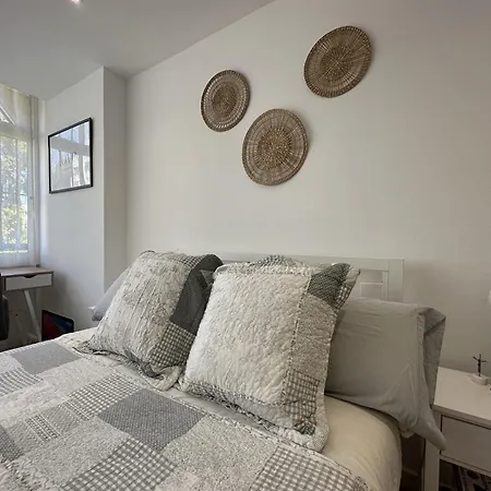 Apartamento Great Terrace
