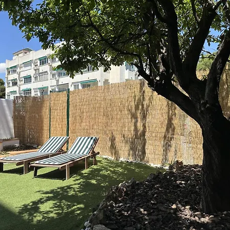 Lägenhet Great Terrace Torremolinos