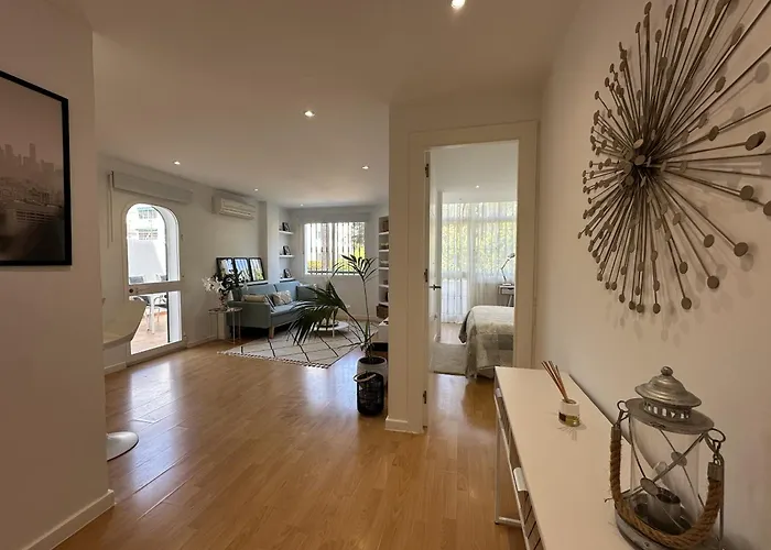 Διαμέρισμα Great Terrace *