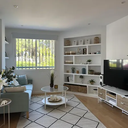 Great Terrace Apartment Torremolinos