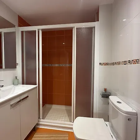 Great Terrace * Torremolinos