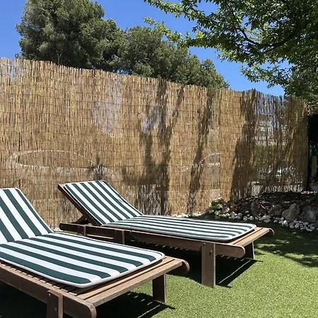 Great Terrace * Torremolinos