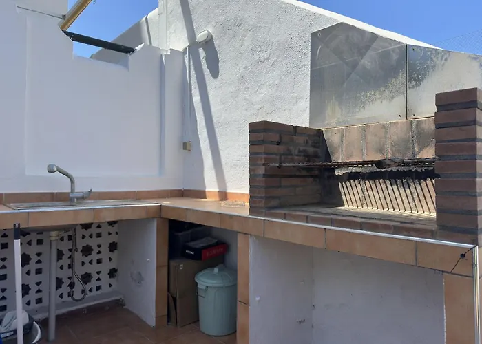 Great Terrace Appartement Torremolinos