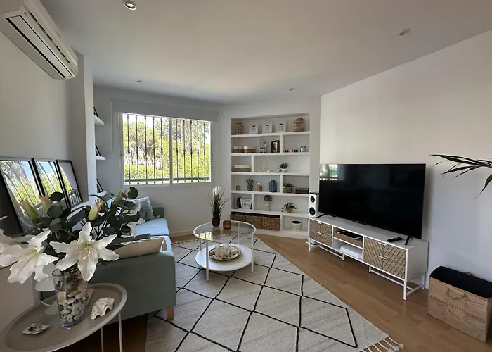 Appartement Great Terrace Torremolinos