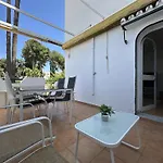 Great Terrace דירה טורמולינוס