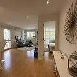 דירה Great Terrace *