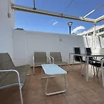 Great Terrace * טורמולינוס