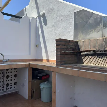 Great Terrace Appartement Torremolinos