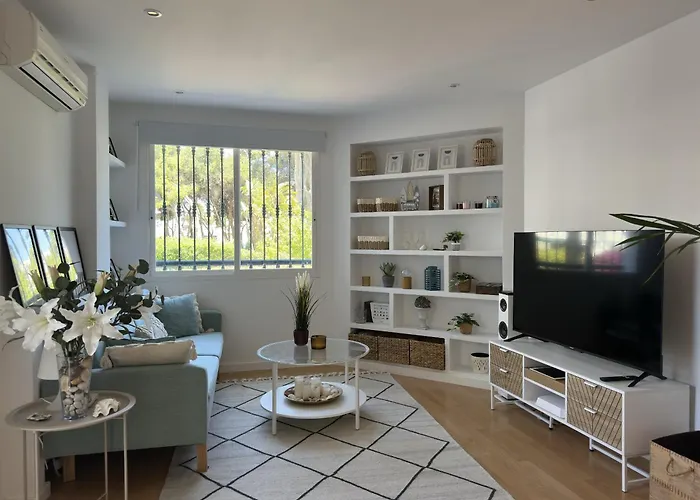 Great Terrace Apartment Torremolinos