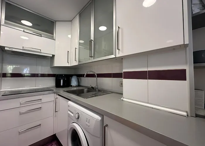 Great Terrace Апартаменты *