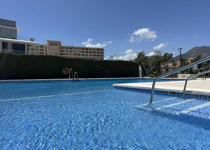 Apartment Great Terrace *