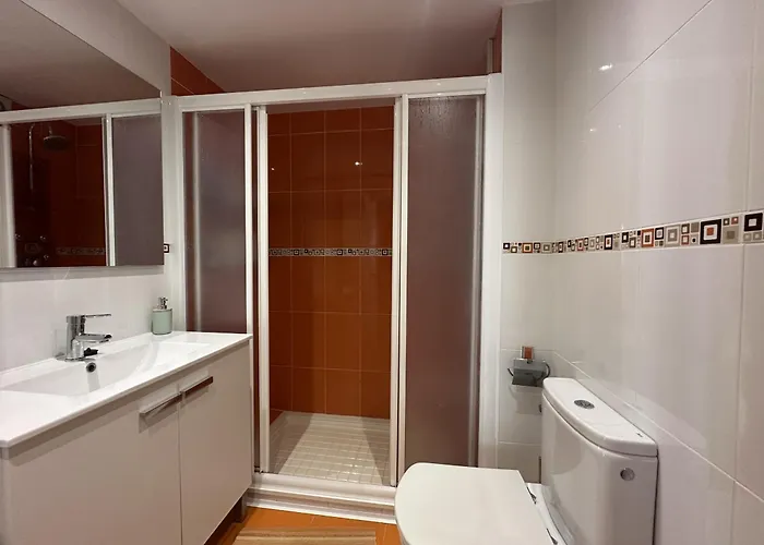 Great Terrace * Торремолинос