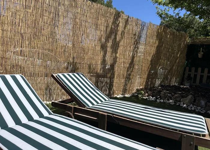 Апартаменты Great Terrace *