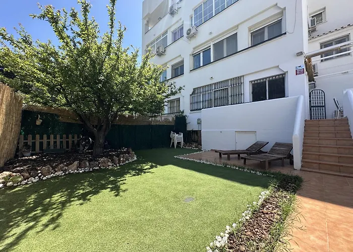 Great Terrace Torremolinos