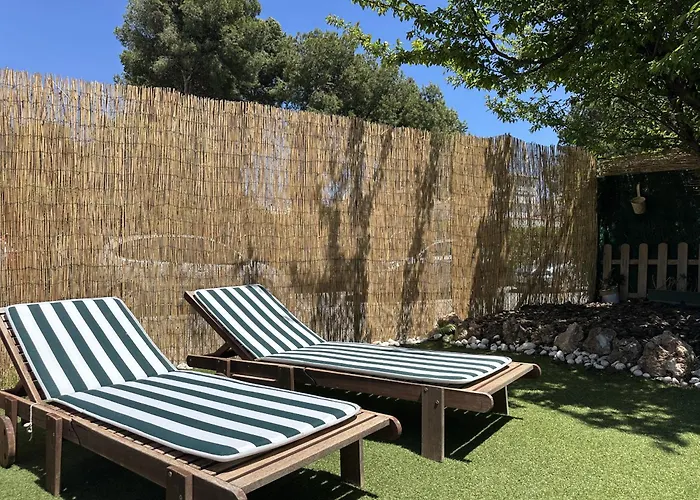 Great Terrace * Торремолинос