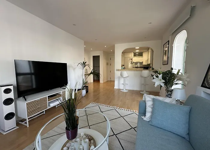 Great Terrace * Торремолинос