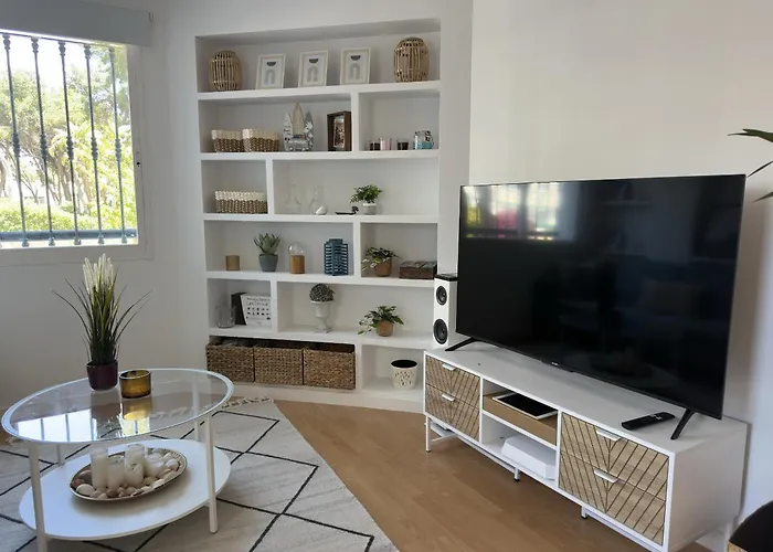 Апартаменты Great Terrace *