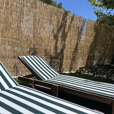 Apartamento Great Terrace *