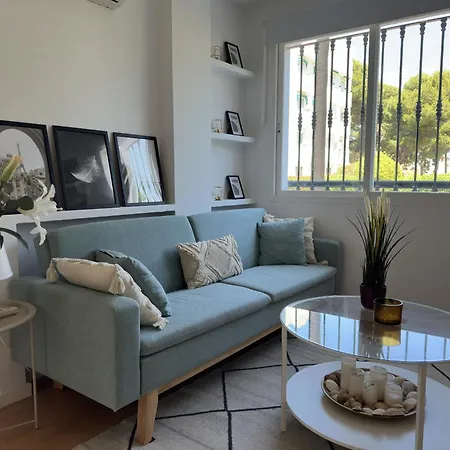 Great Terrace Appartement Torremolinos