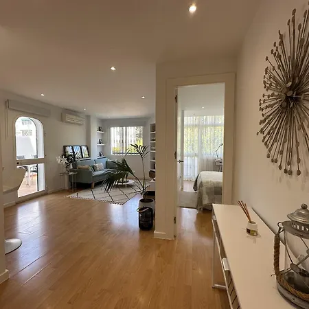 Appartement Great Terrace *