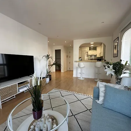 Great Terrace * Torremolinos