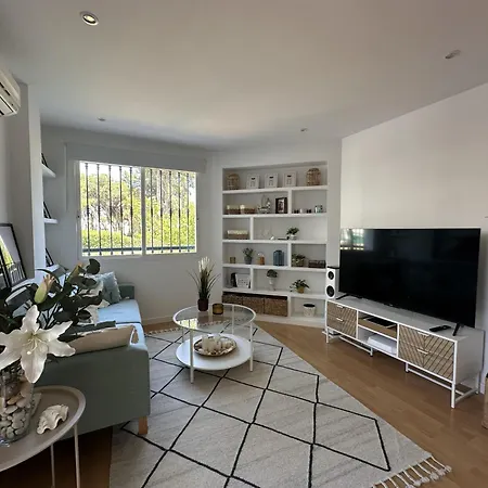 Appartement Great Terrace Torremolinos