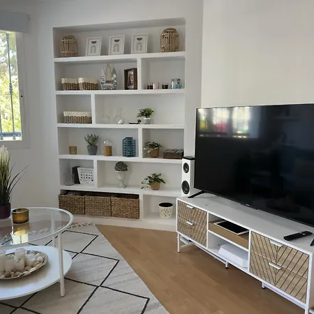 Appartement Great Terrace *